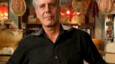 Anthony Bourdain kimdir