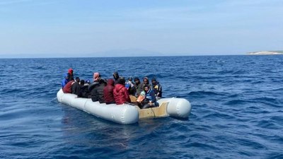 Alman basını, Yunanistan'ın sığınmacılara tutumunu yazdı