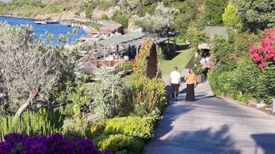 Bodrum’un fahiş fiyatları İngiliz basınında