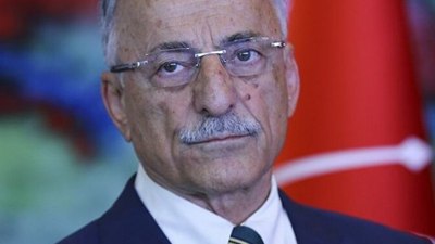 Murat Karayalçın: Muharrem İnce'nin yaptığı şantaj