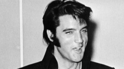 Elvis Presley kimdir