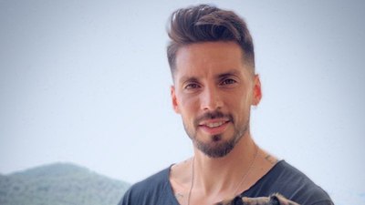 Jose Sosa kimdir?