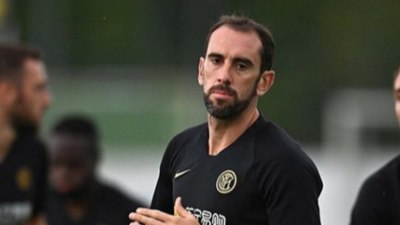 Diego Godin kimdir