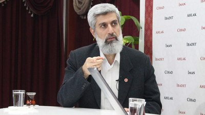 Furkan Vakfı nedir? Alpaslan Kuytul kimdir?