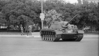 12 Eylül darbesinin üzerinden 40 yıl geçti