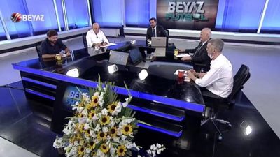 Rasim Ozan Kütahyalı ekranlara döndü