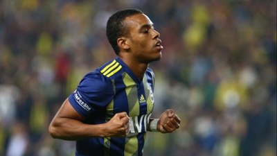 Garry Rodrigues, Al Ittihad'a geri dönüyor