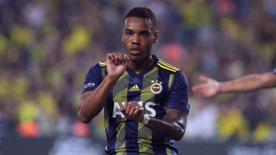 Garry Rodrigues Al Ittihad'a dönüyor