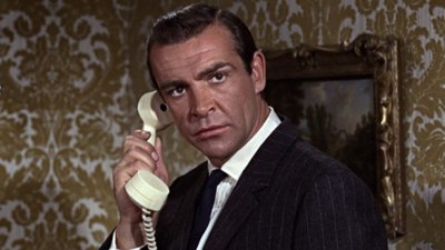 James Bond'u canlandıran aktör Sean Connery, hayatını kaybetti