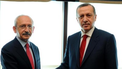 AK Parti ve CHP'de en çok beğenilen isimler