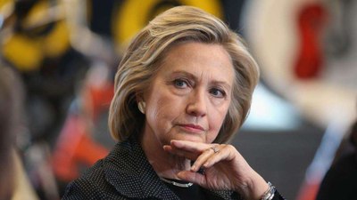 Hillary Clinton: Başkanı halk seçsin