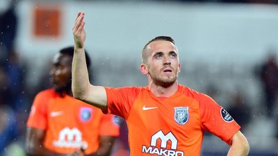 Fenerbahçe'nin Edin Visca ısrarı sürüyor