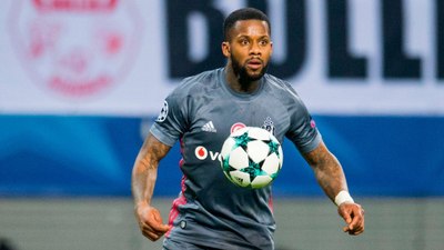 Jeremain Lens Arap kulüpleriyle görüşüyor