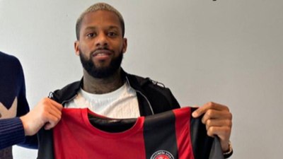 Jeremain Lens, Fatih Karagümrük'te