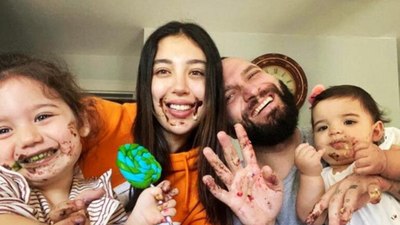 Özlem Ada Şahin'in ultra lüks villası