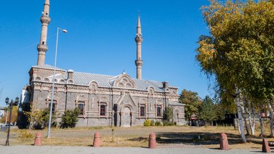 Kars Yerli Turizm'de Göz Dolduruyor