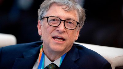 Bill Gates, satın aldığı tarım arazileri hakkında ilk kez konuştu