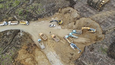 Ordu'ya 900 yataklı şehir hastanesi yapılıyor