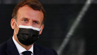 Fransa’da generallerden Macron'a iç savaş uyarısı