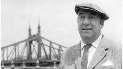 Pablo Neruda kimdir