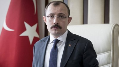 Mehmet Muş paylaştı: En yüksek miktarlı uyuşturucu ele geçirildi