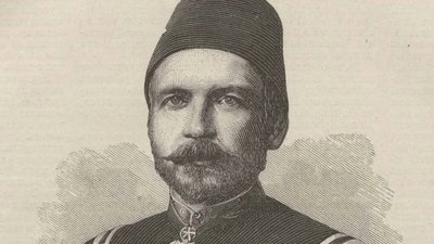 Mehmed Ali Paşa kimdir