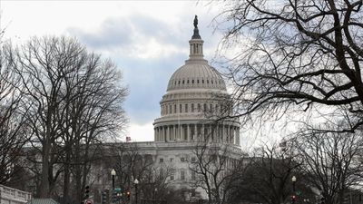 ABD'li Kongre üyelerinden İsrail'in acil yardım talebine destek