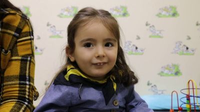 Ünlü isimler, SMA hastası Mira için canlı yayına katılacak