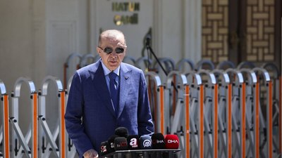 Cumhurbaşkanı Erdoğan yapılacak NATO zirvesini değerlendirdi