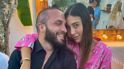 Berkay Şahin üçüncü çocuğu istiyor