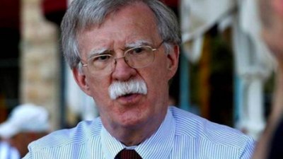 John Bolton ve Jeb Bush, 'Türkiye'ye demokrasi getirmek' iddiasıyla dernek kurdu