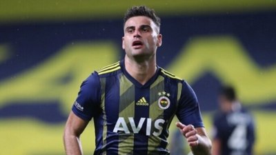 Deniz Türüç, Fenerbahçe'de kalmak istiyor