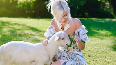 Ömür Gedik Kurban Bayramı'nı kınadı