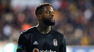 Jeremain Lens, Fatih Karagümrük'te