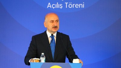 Adil Karaismailoğlu: 5G teknolojisine yerli ve milli imkanlarla geçmeye emin adımlarla ilerliyoruz