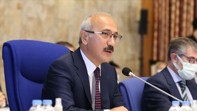 Türkiye'de 35 milyon kişi 875 milyar lira kredi kullanıyor