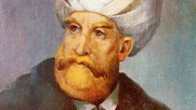 Hayreddin Paşa'nın 'Barbaros' olma hikayesi