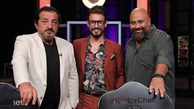 MasterChef'te kim elendi? MasterChef'te elenen isim...