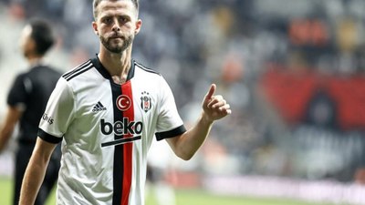 Miralem Pjanıc: Beşiktaş'ın ilgisini duyunca aklımdan hiç şüphe geçmedi