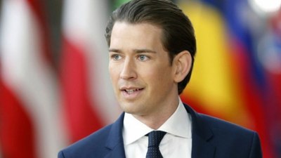 Avusturya Başbakanı Kurz hakkında yolsuzluk soruşturması