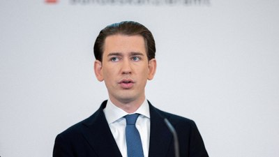 Sebastian Kurz'dan AB üyelerine Türkiye uyarısı