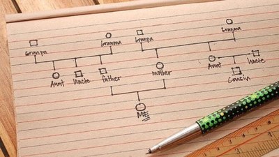 Genogram nedir