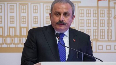 TBMM Başkanı Şentop'tan Kılıçdaroğlu'na yanıt