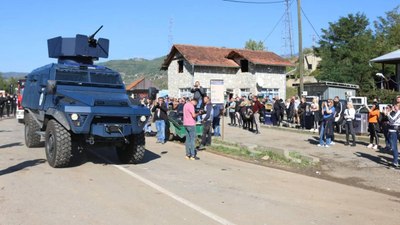 Sırbistan, Kosovalı boksörleri ülkeye sokmadı