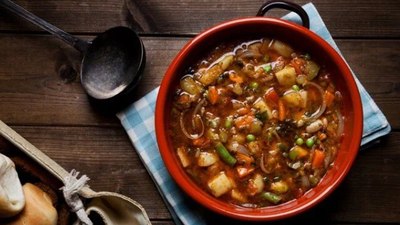 Minestrone nedir