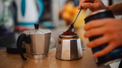 Moka Pot nedir