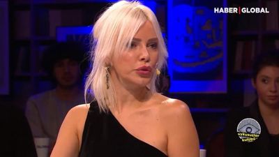 Ömür Gedik: Et yiyelim ama hayvanlar ölmesin