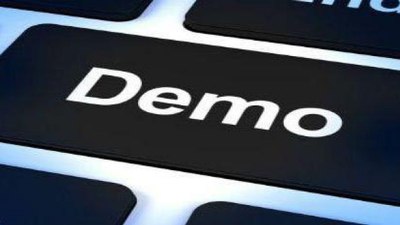 Demo nedir