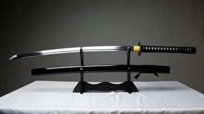 Katana nedir