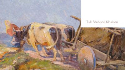 Toplum gerçeklerini anlatan sıcak, özlem dolu öyküler: Kağnı